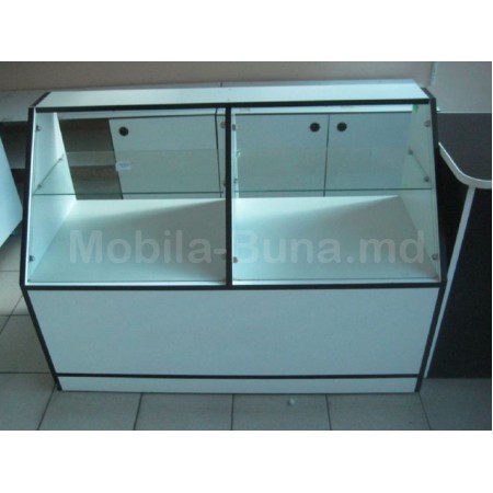 Vitrina pentru magazin A-12